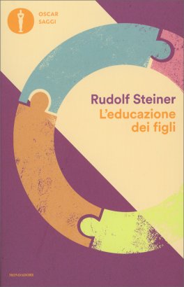 L'Educazione dei Figli — Libro - 1