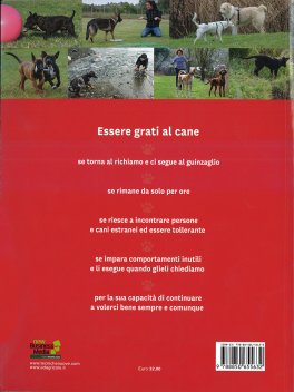 L'Educazione del Cane — Libro - 2