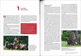 L'Educazione del Cane — Libro - 3