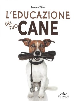 L'Educazione del Tuo Cane — Libro - 1