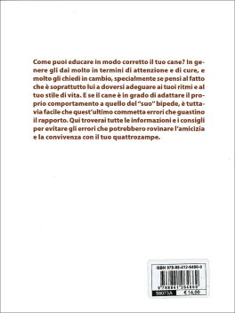 L'Educazione del Tuo Cane — Libro - 2