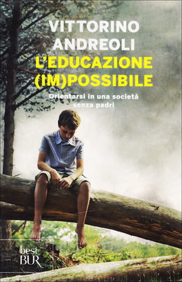 L'Educazione (Im)Possibile — Libro - 1