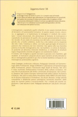 L'Educazione Immaginativa — Libro - 2