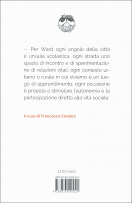L'educazione Incidentale — Libro - 2