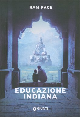 Educazione Indiana — Libro - 1