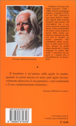 L'Educazione Inizia Prima della Nascita — Libro - 2