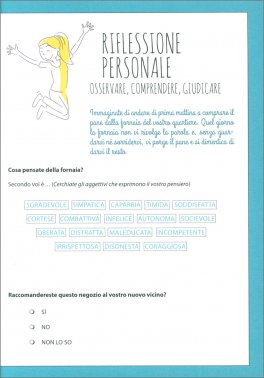 L'Educazione Positiva — Libro - 3