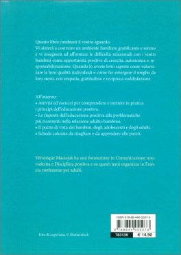 L'Educazione Positiva — Libro - 2