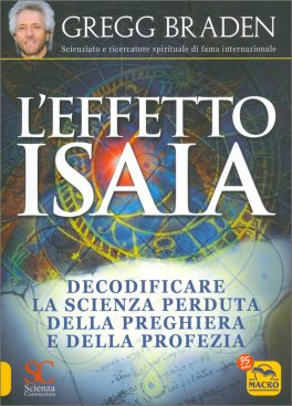 L'Effetto Isaia — Libro - 1