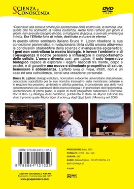 L'Effetto Luna di Miele — DVD - 3