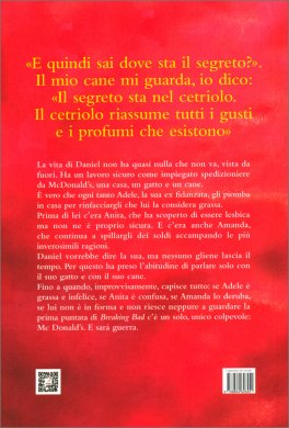 L'Egemonia del Cetriolo — Libro - 2