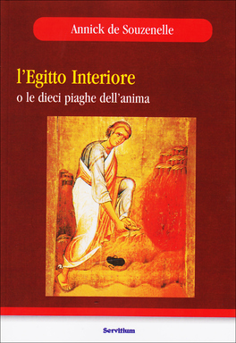 L'egitto Interiore  — Libro - 1