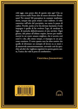 L'Ego e l'Oro — Libro - 2