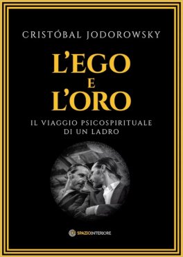 L'Ego e l'Oro — Libro - 1