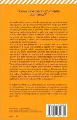 L'Ego Patriarcale — Libro - 2