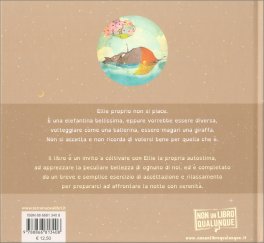 L'Elefantina Dimenticona — Libro - 3