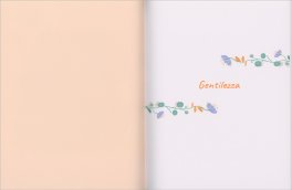 L'Elefante, il Topolino e il Sentiero della Felicità — Libro - 3
