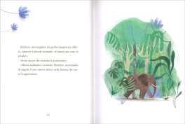 L'Elefante, il Topolino e il Sentiero della Felicità — Libro - 4