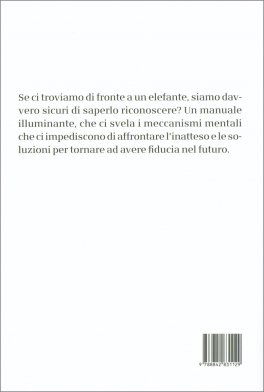 L'Elefante Invisibile — Libro - 2