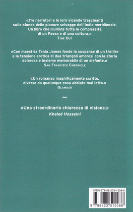 L'Elefante non Dimentica — Libro - 2