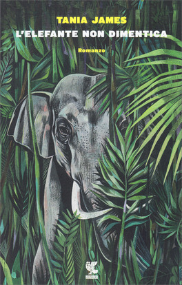 L'Elefante non Dimentica — Libro - 1
