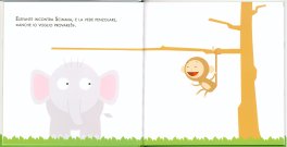 L'Elefante Patapum! — Libro - 3
