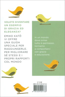 L'eleganza dell'Anima — Libro - 2