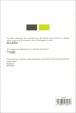 L'Elemento del Diavolo — Libro - 2