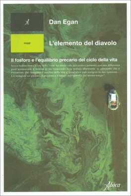 L'Elemento del Diavolo — Libro - 1