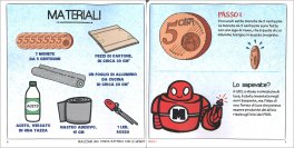 L'Elettricità per i Giovani Maker — Libro - 3