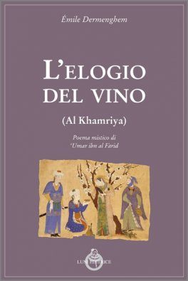 L'Elogio del Vino — Libro - 1