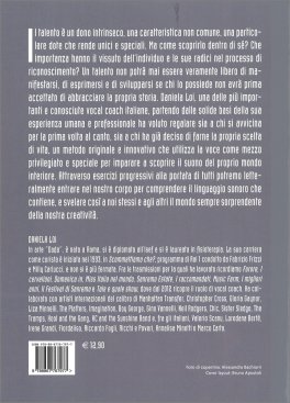 L'Emozione ha Voce — Libro - 2