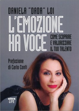 L'Emozione ha Voce — Libro - 1