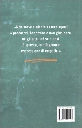 L'Empatia è un Super Potere — Libro - 2