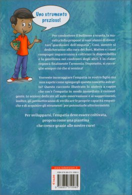 L'Empatia Spiegata ai Bambini — Libro - 2