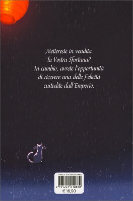 L'Emporio dei Giorni di Pioggia — Libro - 2