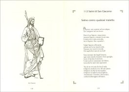 L'Enchiridion di San Giacomo — Libro - 3