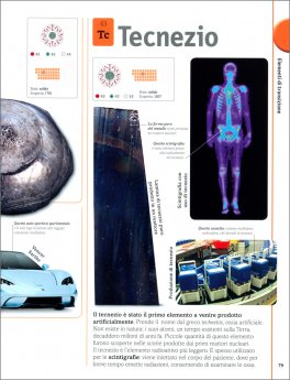 L'Enciclopedia degli Elementi — Libro - 4
