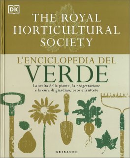 L'Enciclopedia del Verde — Libro - 1