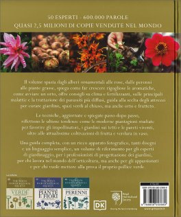 L'Enciclopedia del Verde — Libro - 2