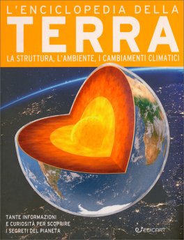 L'Enciclopedia della Terra — Libro - 1