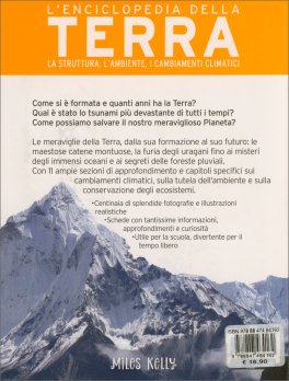 L'Enciclopedia della Terra — Libro - 2