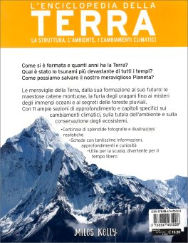 L'Enciclopedia della Terra — Libro - 2