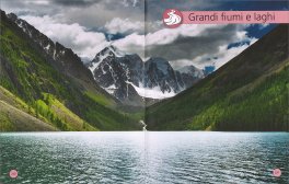 L'Enciclopedia della Terra — Libro - 3