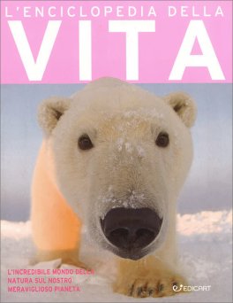 L'Enciclopedia della Vita — Libro - 1