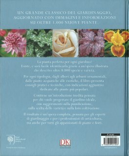 L'Enciclopedia di Piante e Fiori — Libro - 2