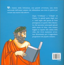 L'Eneide - Virgilio per Gioco — Libro - 2