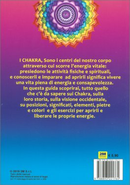 L'energia dei 7 Chakra — Libro - 2