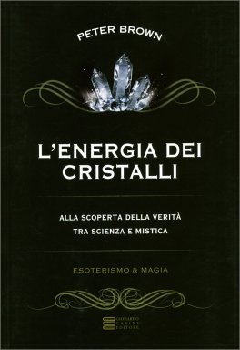 L'Energia dei Cristalli — Libro - 1