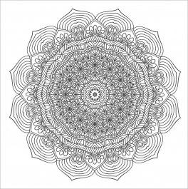 L'Energia dei Mandala — Libro - 3